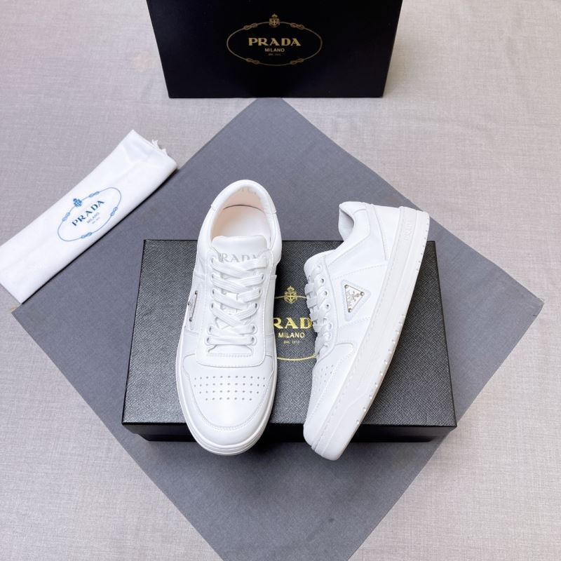 Prada Low Shoes